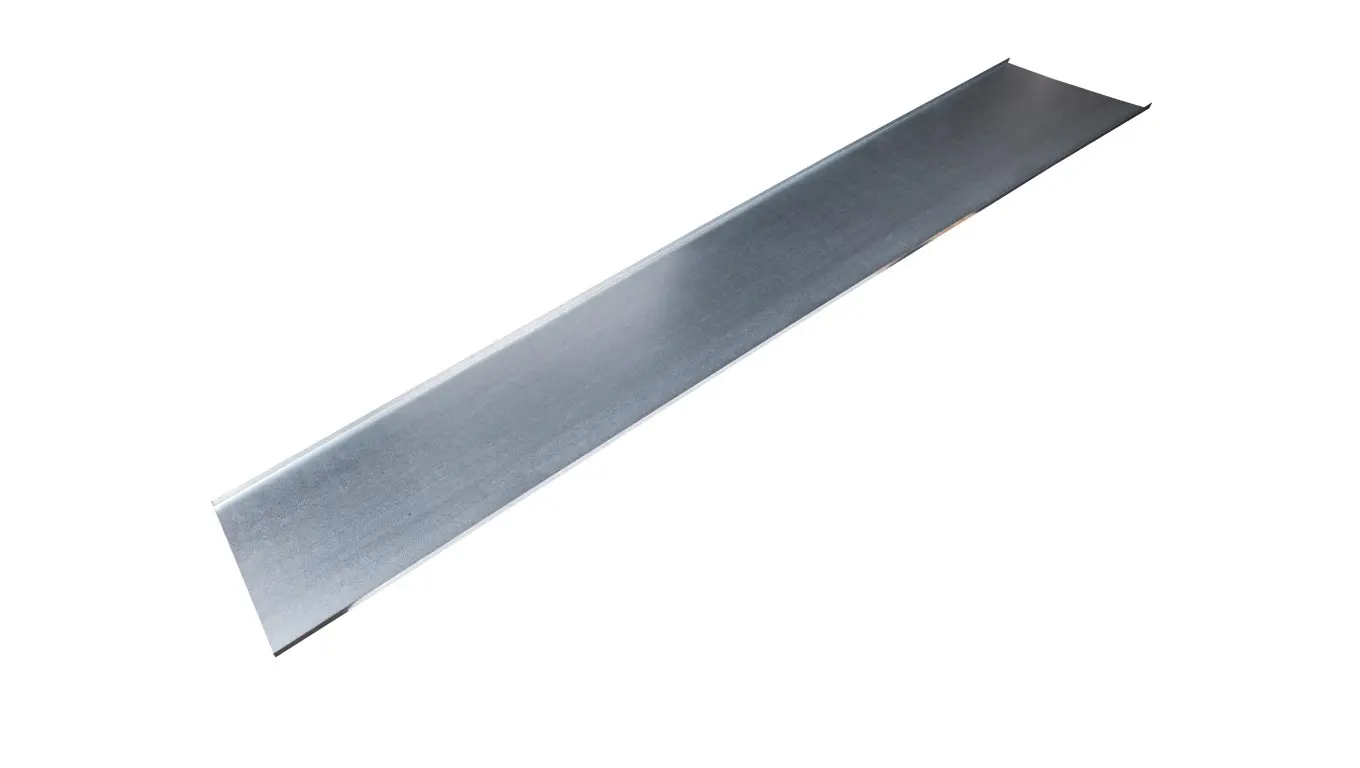 Tray cover without bolt 300mm DLKS