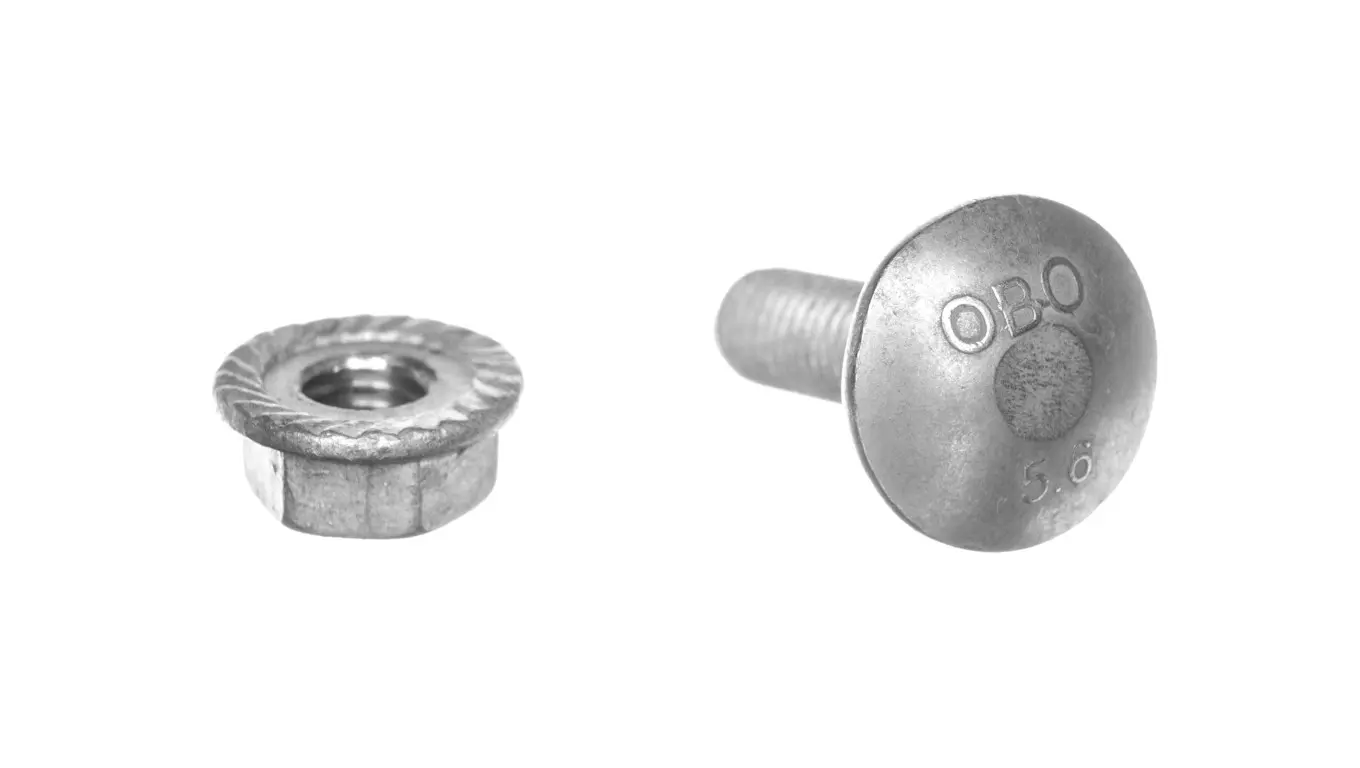 OBO GSV 34 FT joint connector