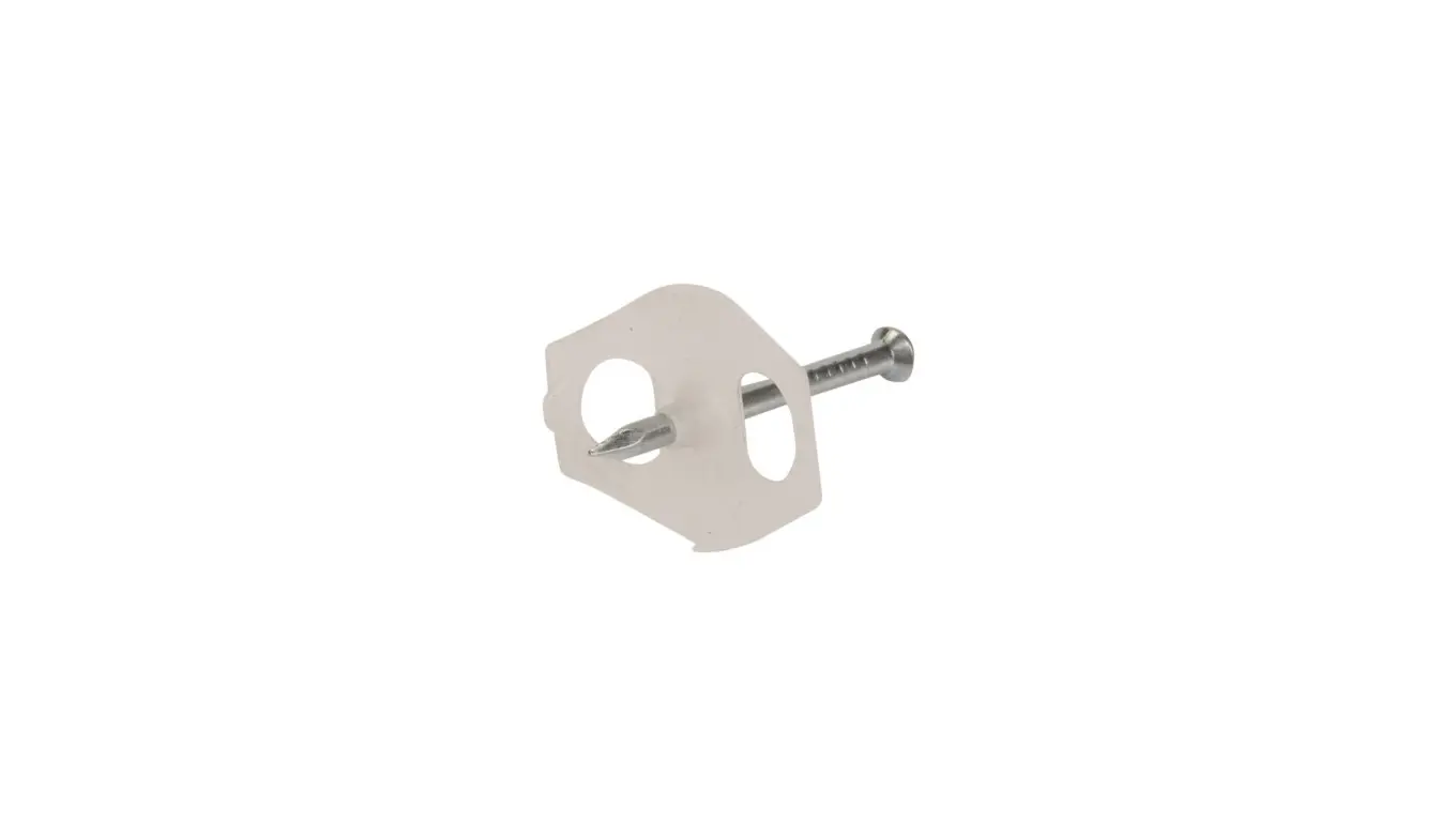 OBO 1996 40 Nagel-Fix 3x40mm PP