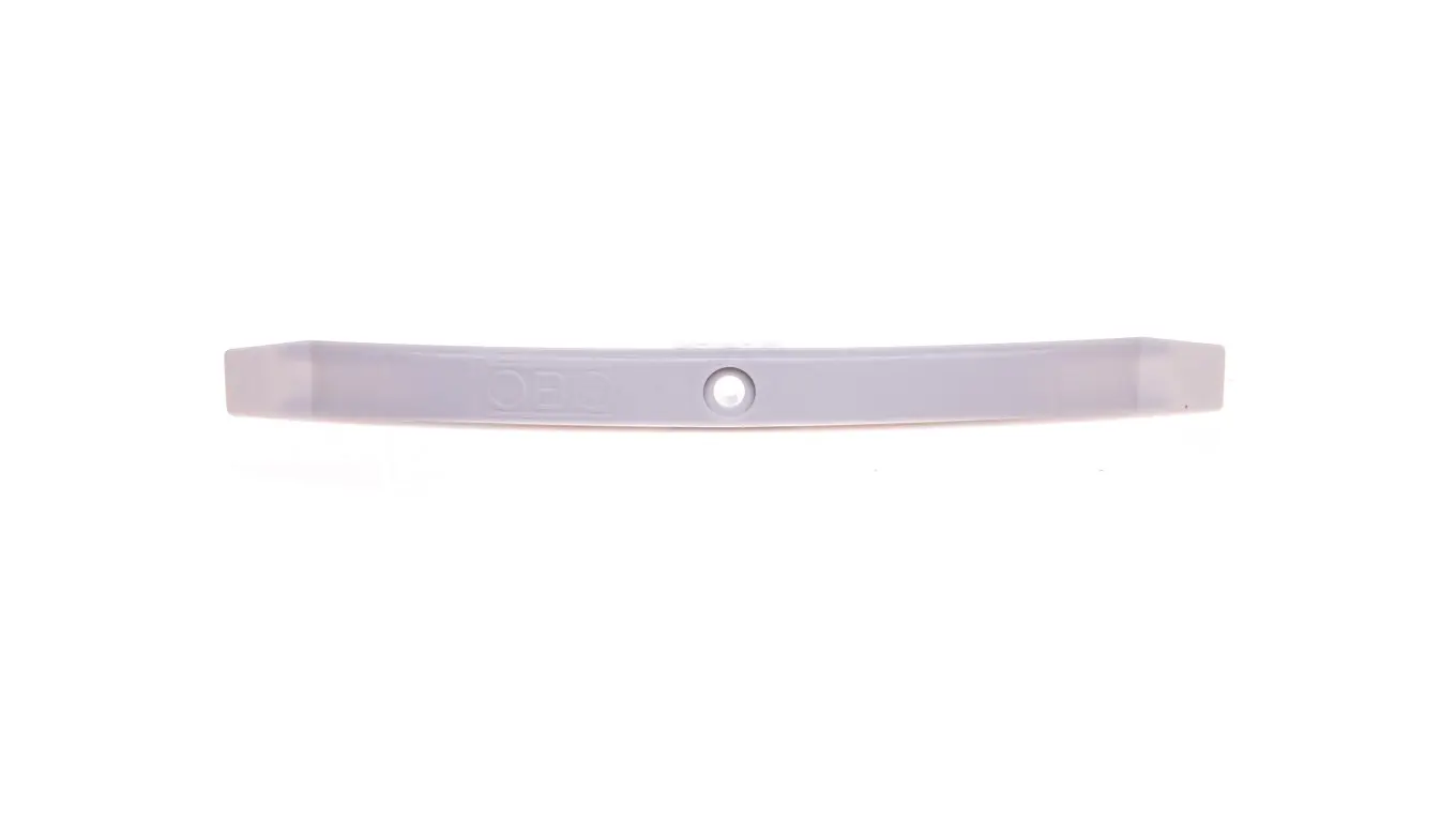 OBO 2033 cable clamp 2x8 NYM3x1