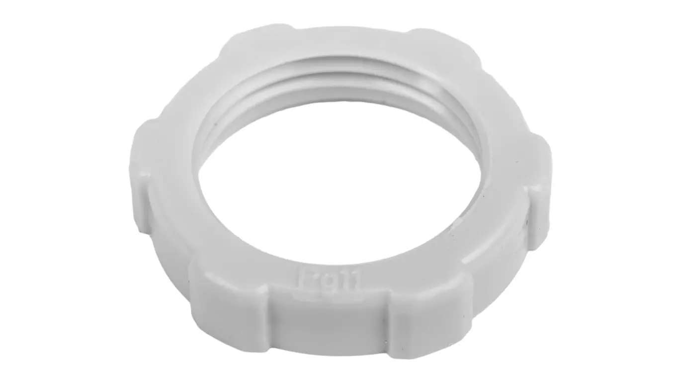 Polystyrene pendant PG11 light grey 116
