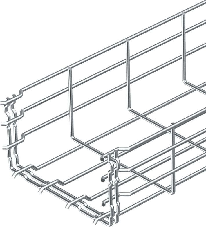 Mesh tray 200x105 GR-Magic GRM 105