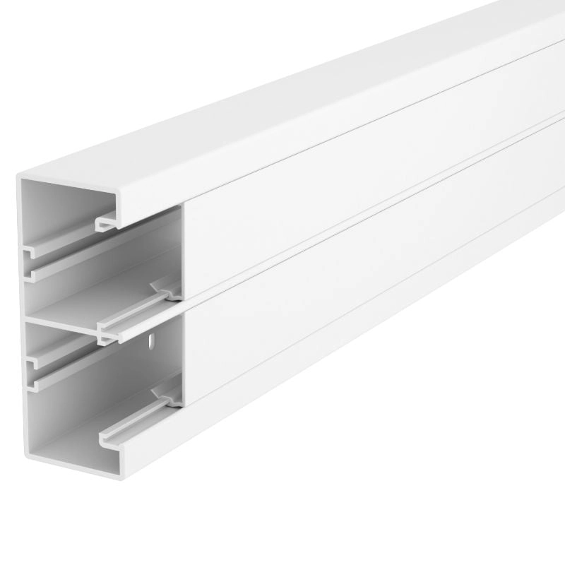 Support channel 53x130 RAPID 45-2 /2-chamber/