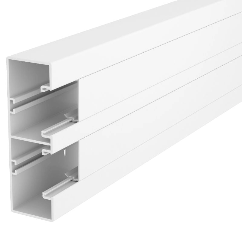 Support channel 53x165 RAPID 45-2 /2-chamber/