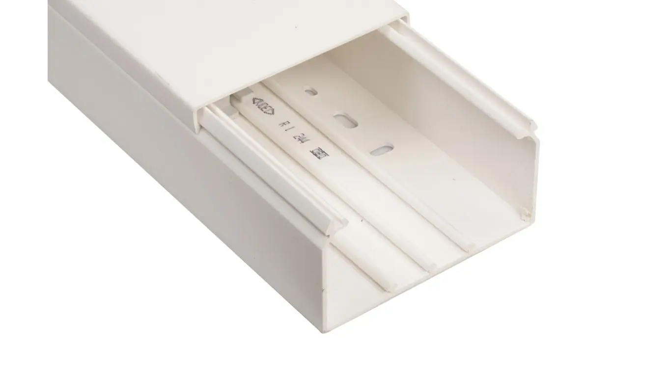 OBO WDK60110RW wall and ceiling duct