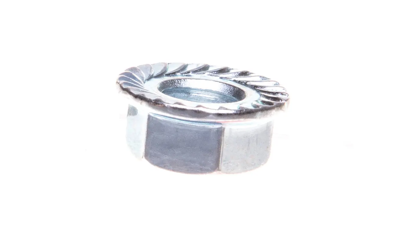 Wagon nut M6 HP M6 G