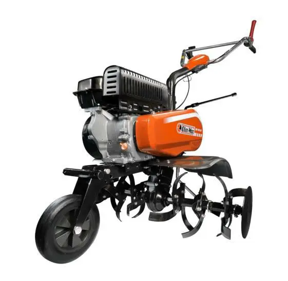 Tiller Oleo-Mac MH 198 RKS K800HC