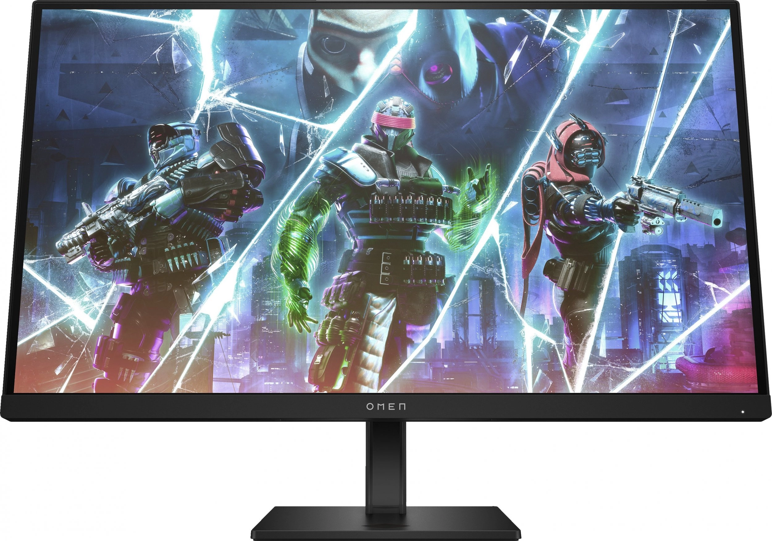 HP OMEN 27s Gaming-Monitor 68 58cm