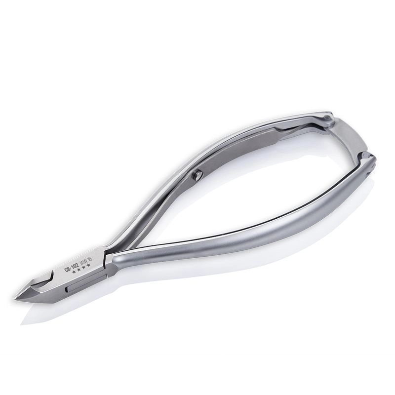 Omi Omi pro-line cążki CB-102 cuticle
