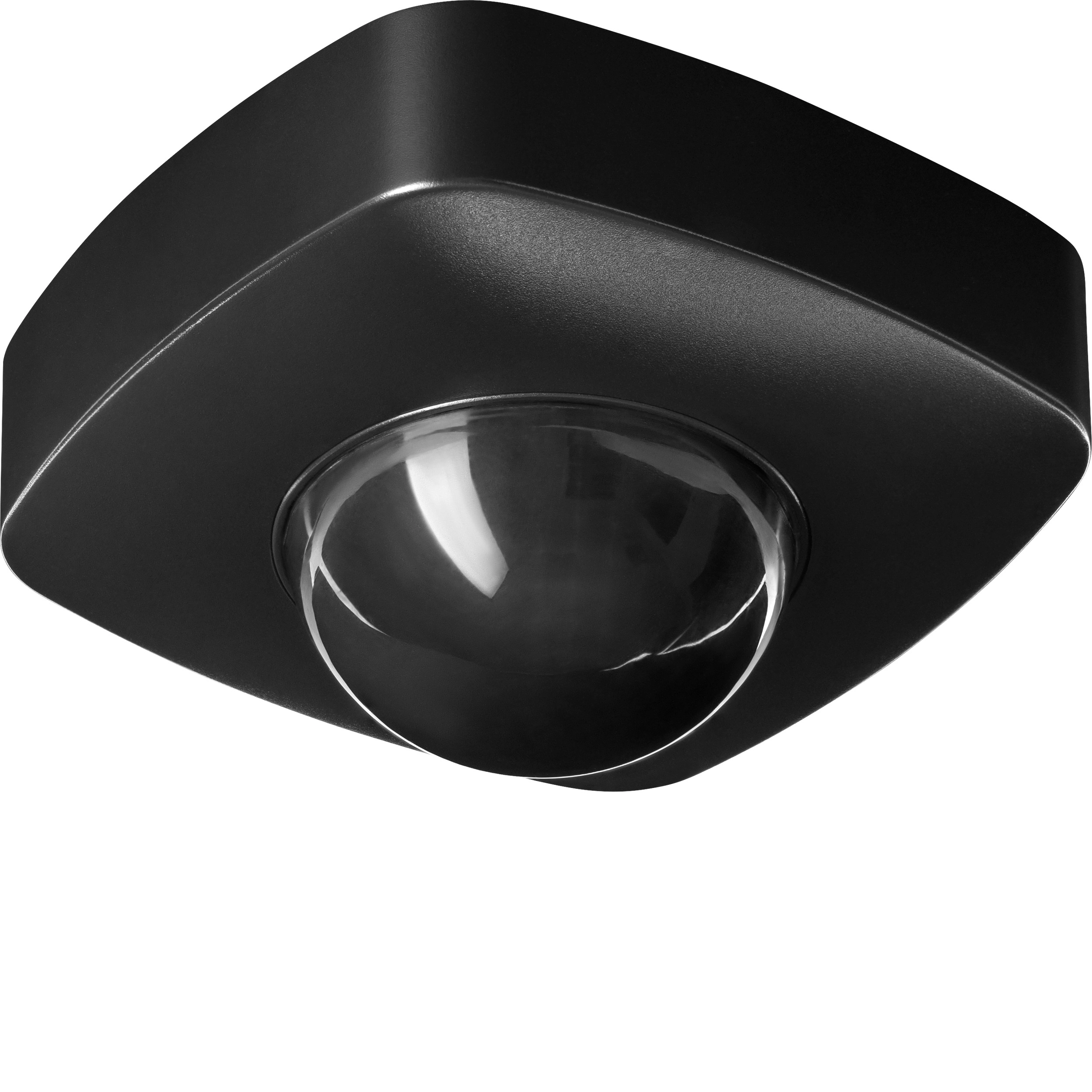 360-degree motion and presence sensor  IP65
