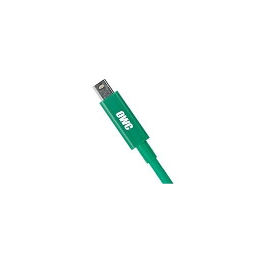 OWC Thunderbolt 2 USB cable OWCCBLTB2MGRP