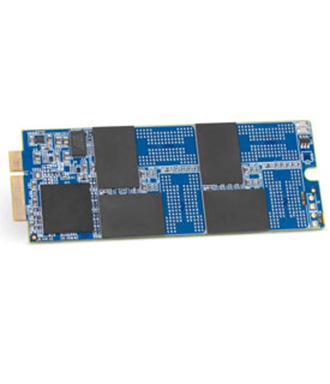 OWC Aura Pro 6G 500 GB