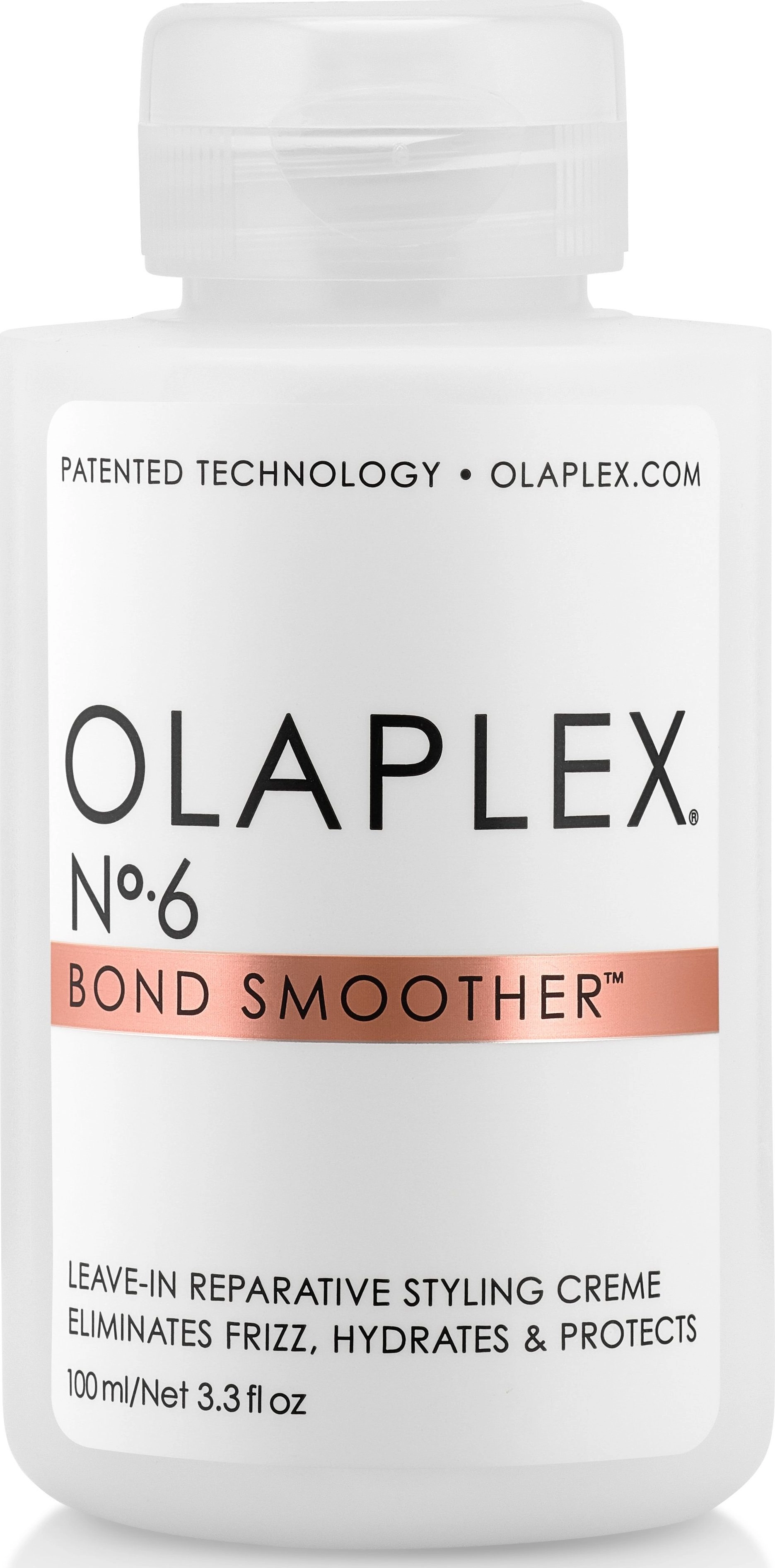 Bond Smoother No. 6 W 100ml