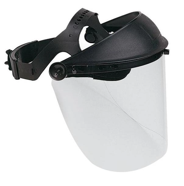 Oleo-Mac Universal polycarbonate eye shield (001000940A)