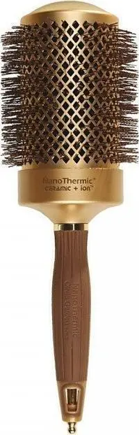 Olivia Garden OLIVIA GARDEN_Nano Thermic Ceramic+Ion