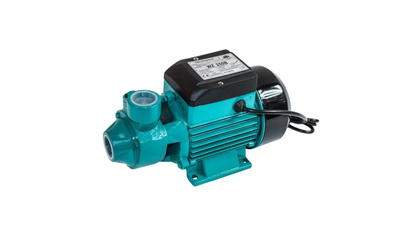 HYDROFOIL PUMP WZ 250 B 0001-00017-07703
