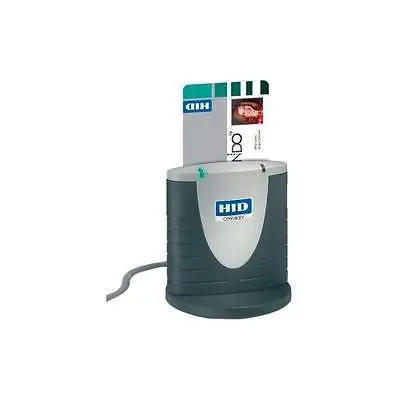 HID Identity OMNIKEY 3121 smart card