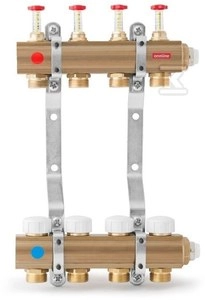 DISTRIBUTION.O.P VALVE.GAS/FLOW-8 1
