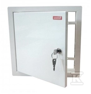 INSPECTION DOOR 25X25 ONNLINE ( 2327179010
