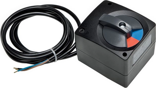 Valvex V-Mix ST 10/230 valve siller