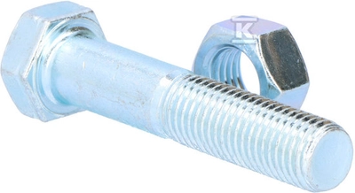 SET 8PCS SCREW WITH GWI N