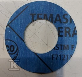 GASKET DN200PN16 KOLN. FOR OIL/GAS C-698285