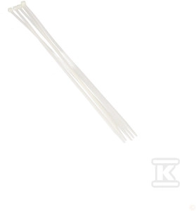 Tritite Cable Tie GT-530HD Natural 530x7
