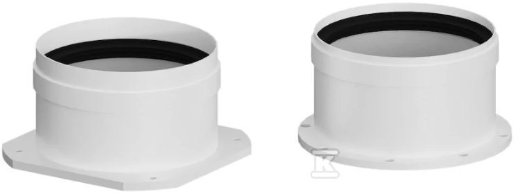 ADAPTER IMMERGAS CH DN60/100 ONNLINE (