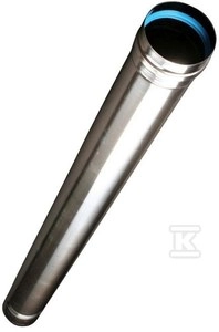 TUBE DN80 L1000 EARS. ONNLINE KOND/TURBO