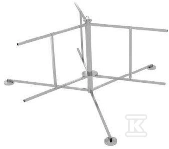 5100 PCS 60MM TAKER CLIPS +EXPANDS