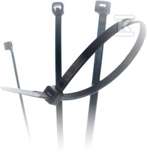 TRITIT Cable tie TRYTIT SCV black