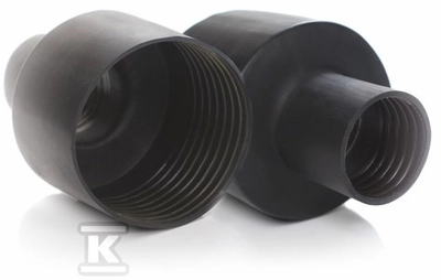 TRED 160 (178/58) HEAT SHRINK REDUCER