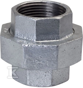 SCREW U1 NR48 2.5 GALVANIZED