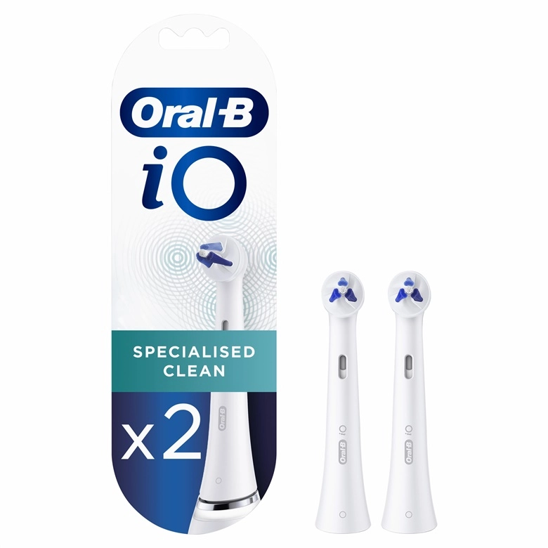 Oral-B tip iO Specialized Clean EB2