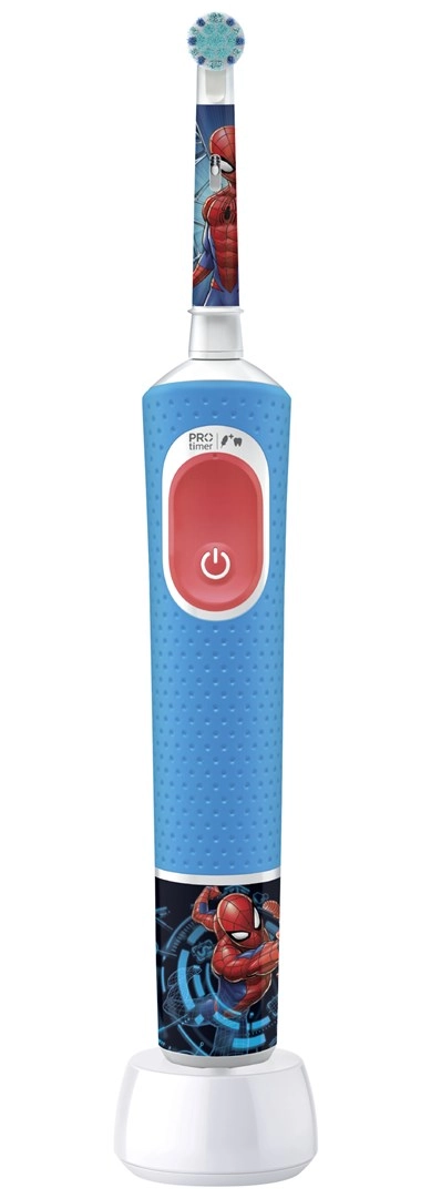 Oral-B Toothbrush 772768 / Kids Spiderman