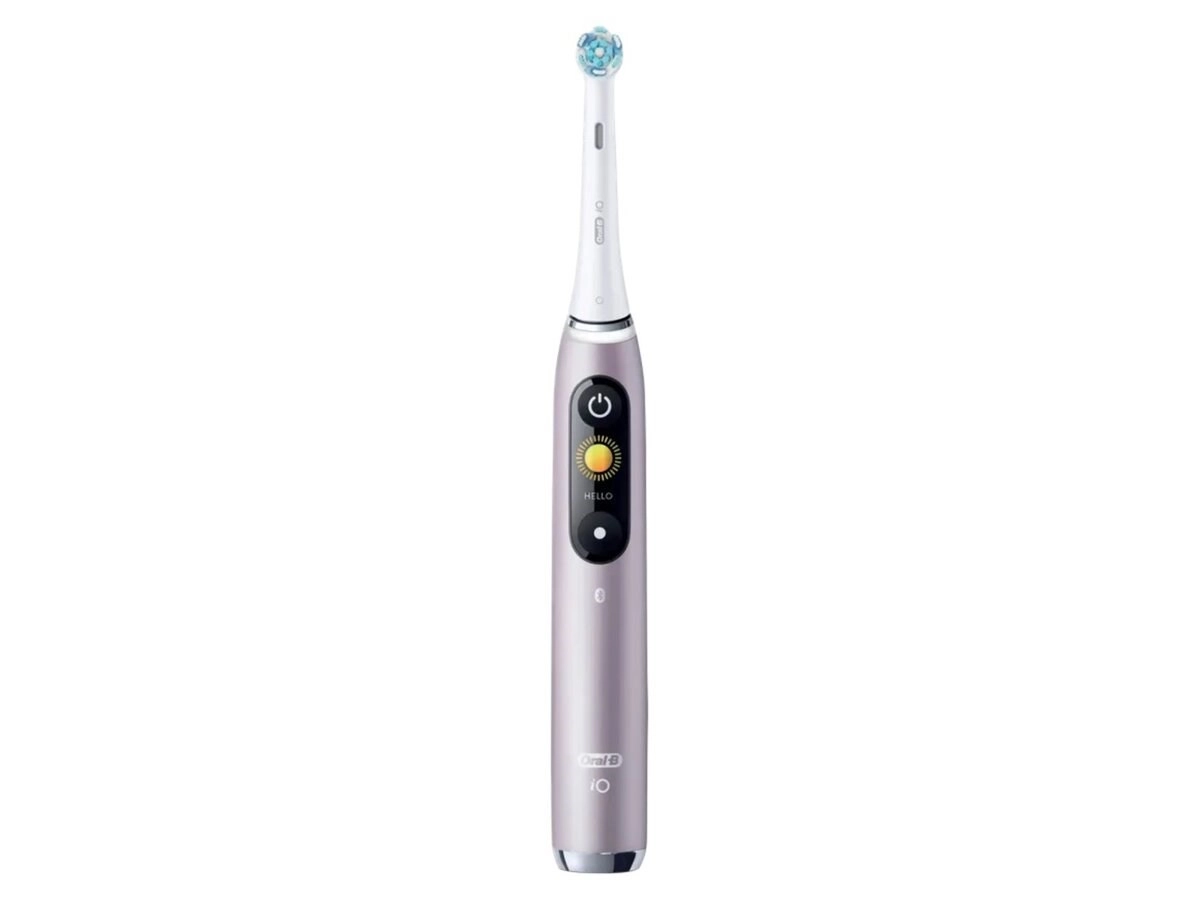 Oral-B iO Series 9n electric toothbrush