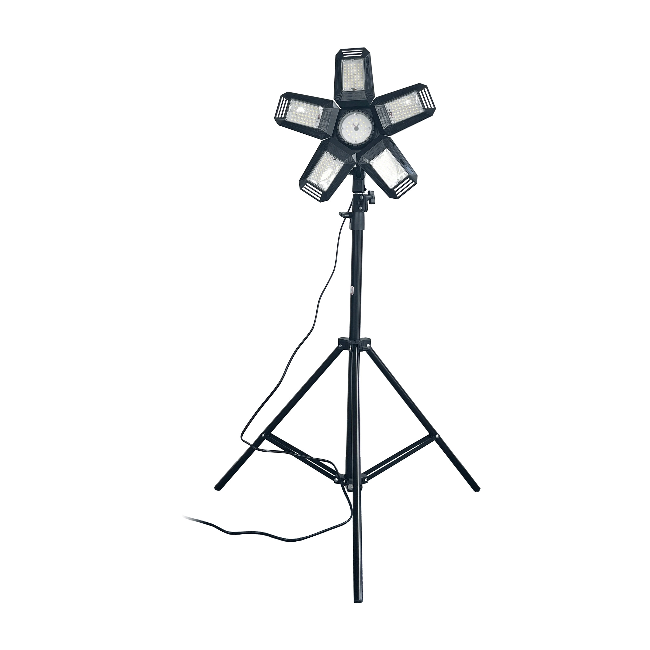 Naświetlacz Orno RIGEL LED zestaw: lampa