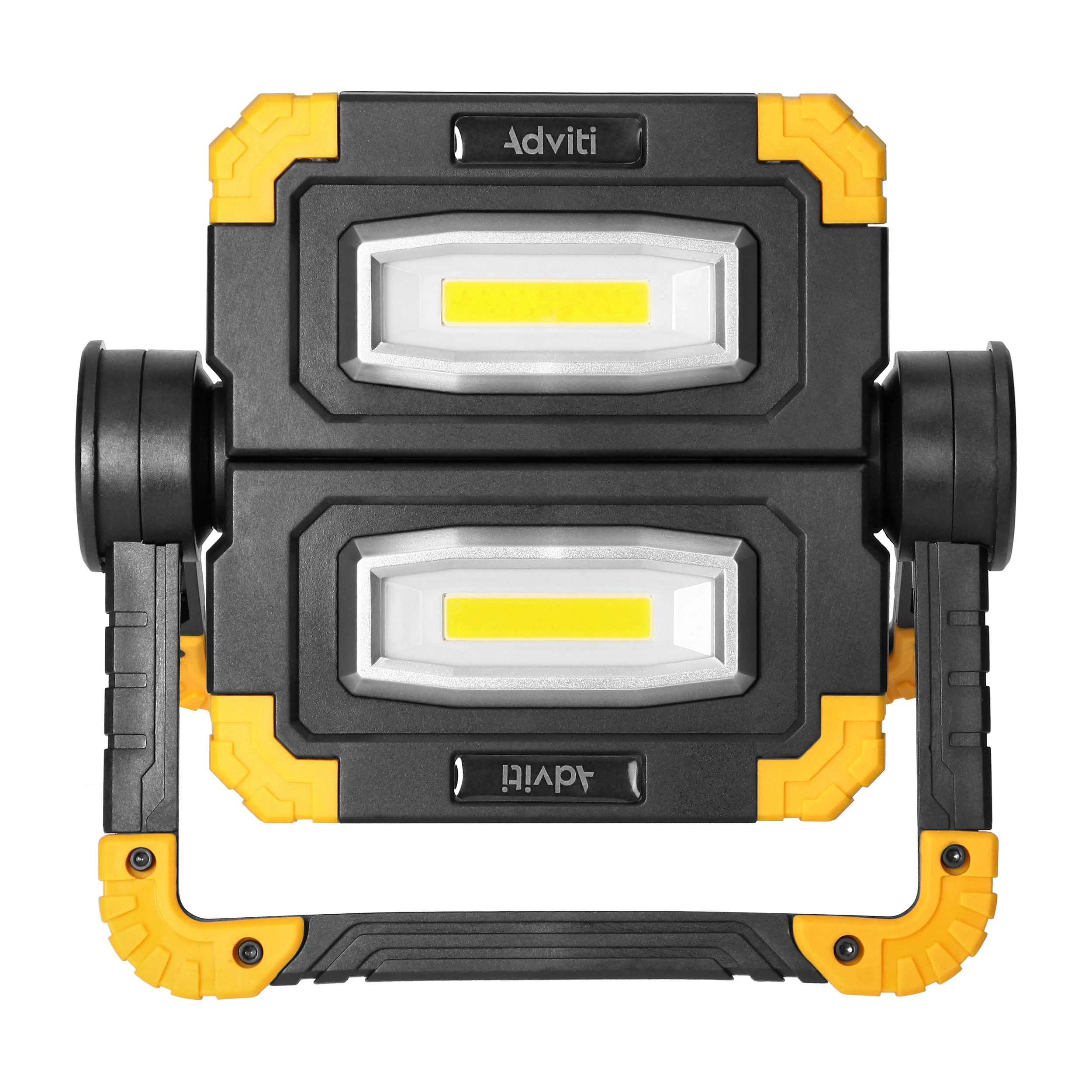 Naświetlacz Orno GEMINIX LED 2x10W  naświetlacz