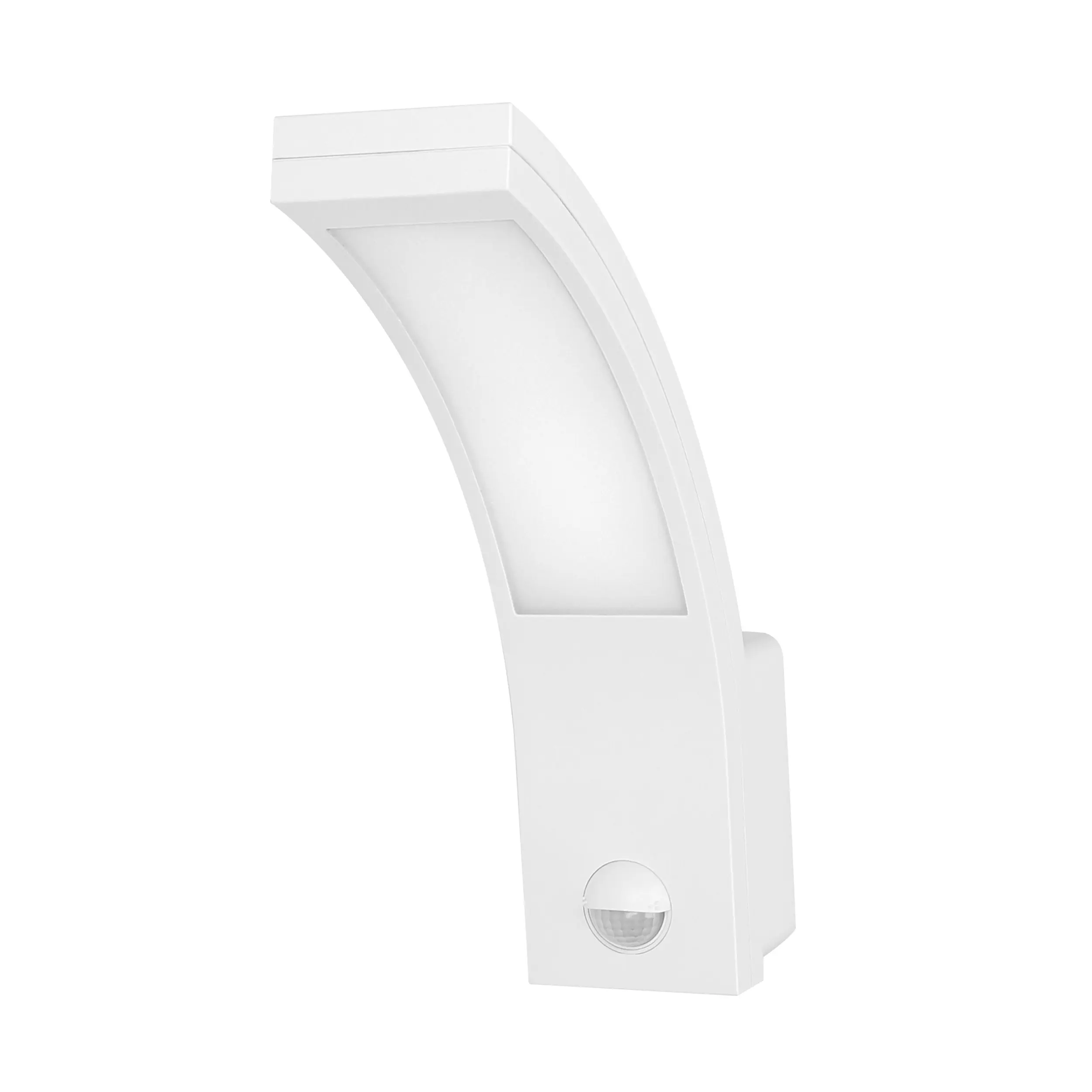 Kinkiet Orno PIRYT LED 10W oprawa