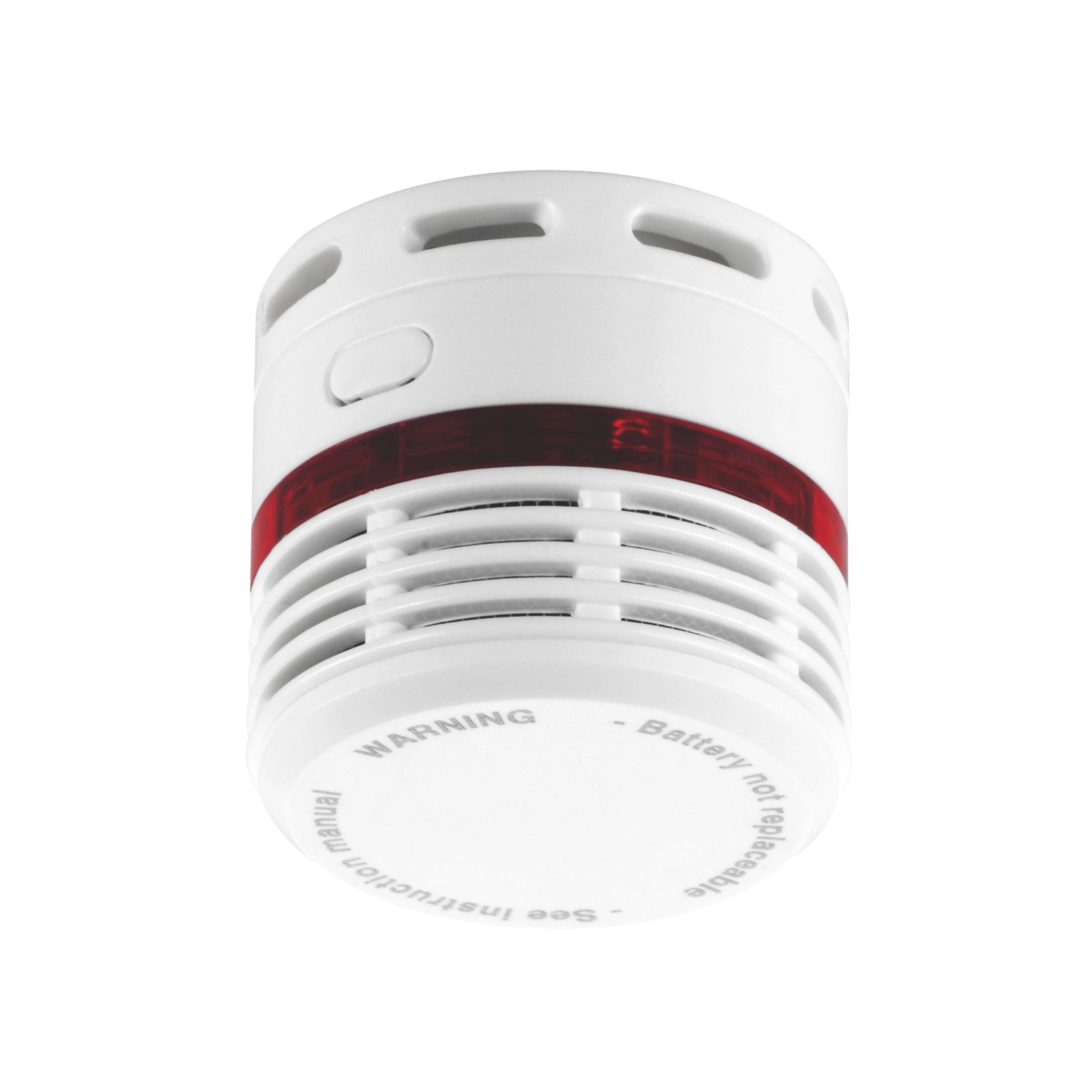 MINI smoke detector with integrated OR-DC-637