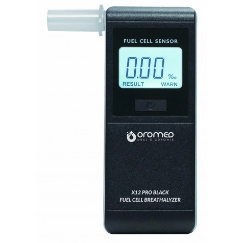 Alcomat Oromed X12 PRO ( ALK_X12