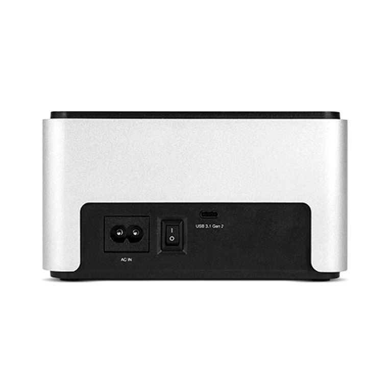 OWC Dual Drive Dock OWCTCDRVDCK 0810586031028
