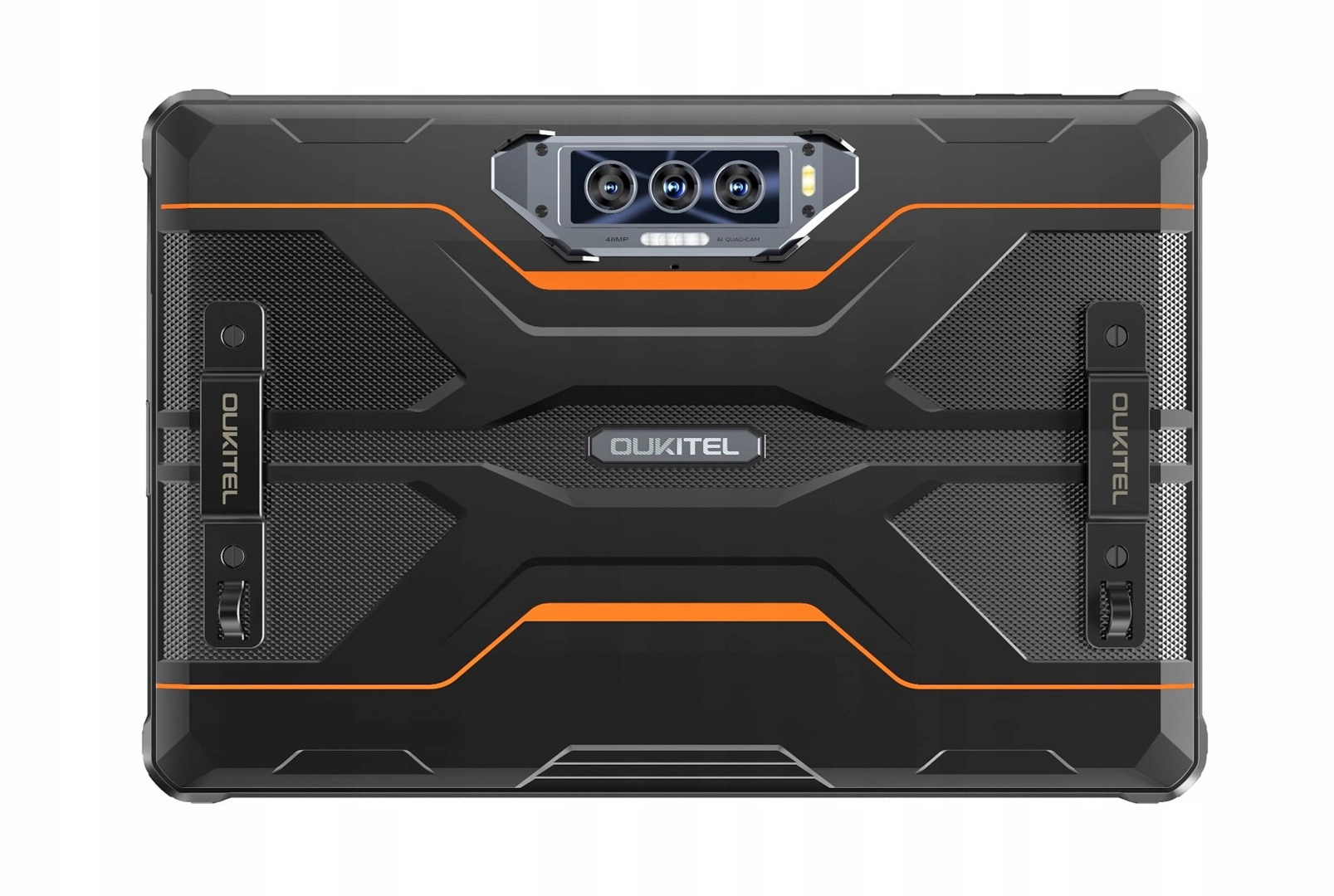 Tablet Oukitel RT8 6/256GB Orange Rugged