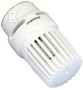 Oventrop Głowica termostatyczna UNI LHB  M30X1
