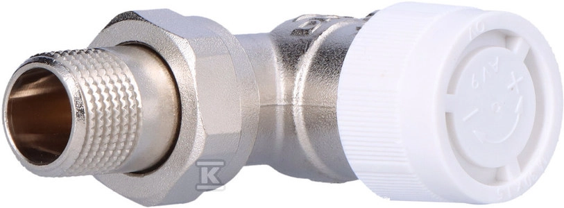 Oventrop Valve for AV 9  DN15