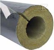 SECTION ALUCOAT T GR.50MM SR