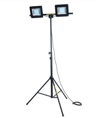 DOUBLE LED SMD STAND LAMP 200W