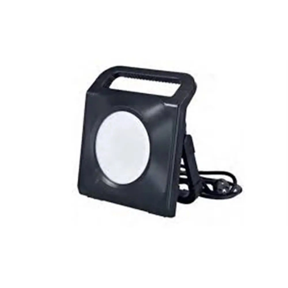 SMD LED FLOODLIGHT 80W  POLYCARBONATE LAMP