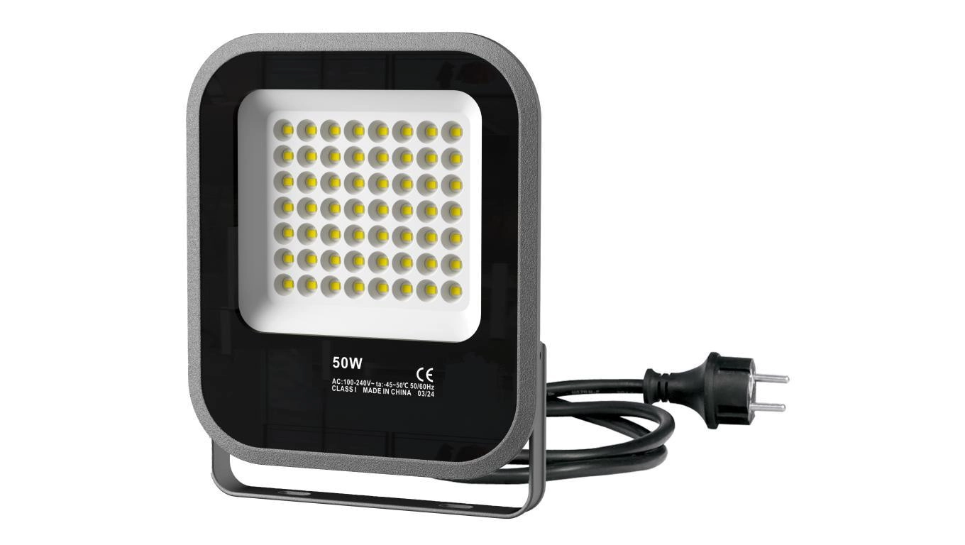 LED SMD 50W FLOODLIGHT LLS050AMK 16167