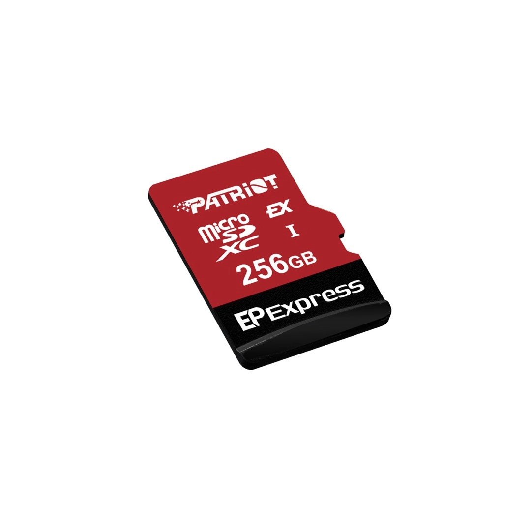 Patriot PEF256GEPEXMCX EP SERIES EXPRESS MICRO